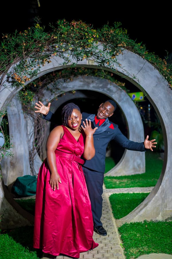 Wedding Memory